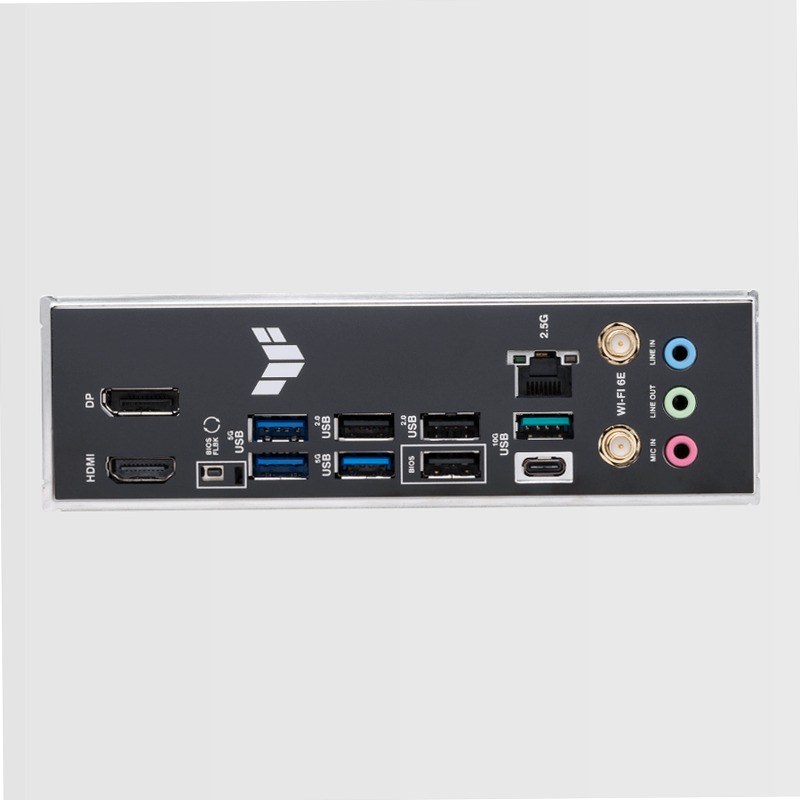 TUF GAMING B650-E WIFI - Scheda Madre ASUS AMD AM5