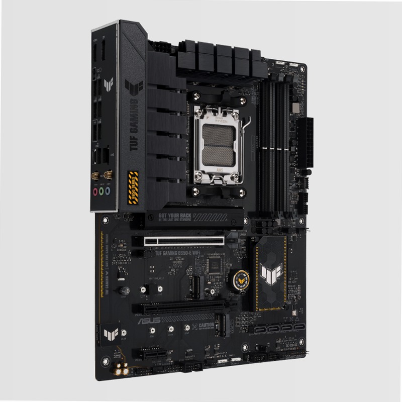TUF GAMING B650-E WIFI - Scheda Madre ASUS AMD AM5
