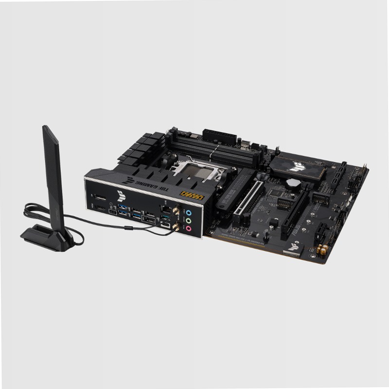TUF GAMING B650-E WIFI - Scheda Madre ASUS AMD AM5