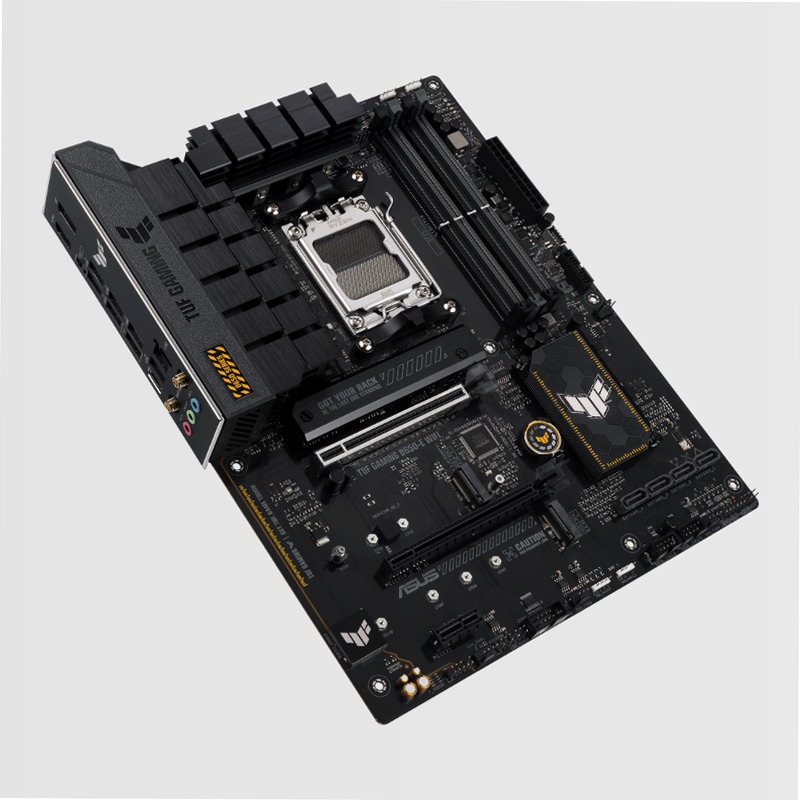TUF GAMING B650-E WIFI - Scheda Madre ASUS AMD AM5