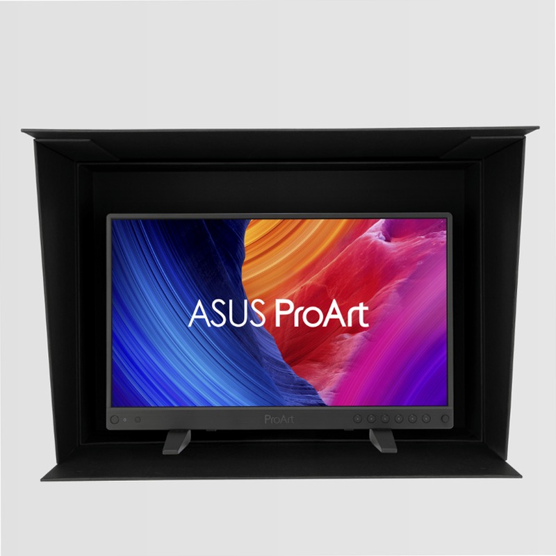 ProArt Display PA16USV - Monitor Professionale 15.6" Beige IPS 3840 x 2160