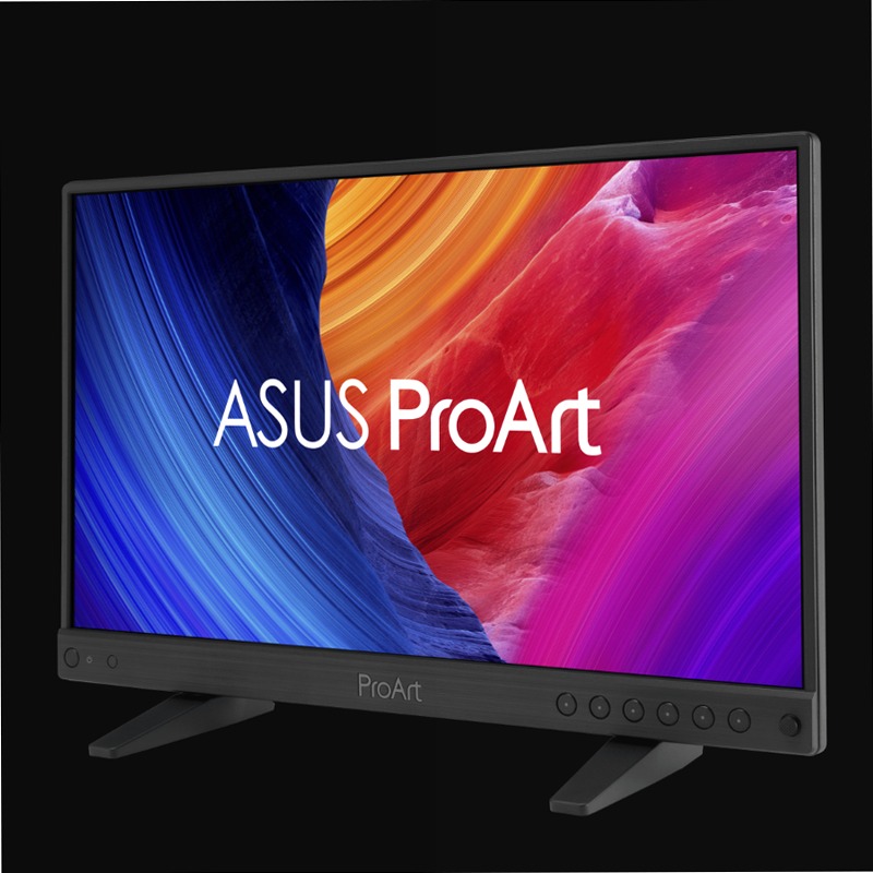 ProArt Display PA16USV - Monitor Professionale per Creativi