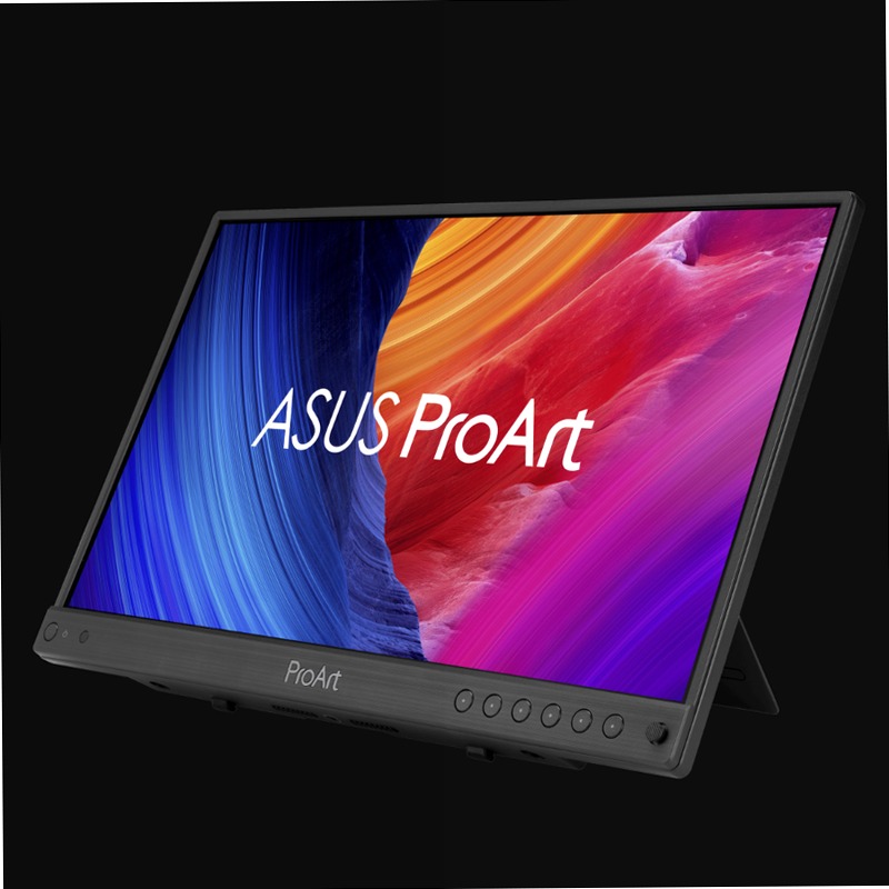 ProArt Display PA16USV - Monitor Professionale per Creativi