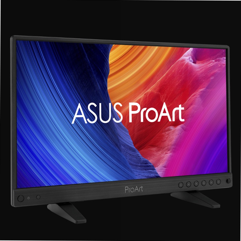 ProArt Display PA16USV - Monitor Professionale per Creativi
