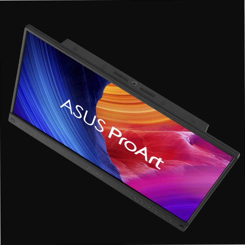 ProArt Display PA16USV - Monitor Professionale per Creativi