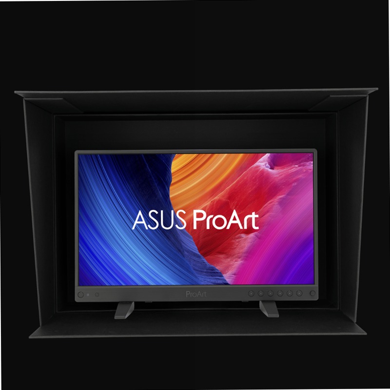 ProArt Display PA16USV - Monitor Professionale per Creativi