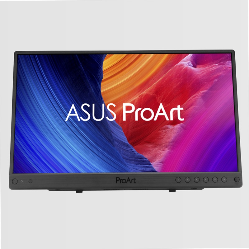 ProArt Display PA16USV - Monitor Professionale 15.6" Beige IPS 3840 x 2160