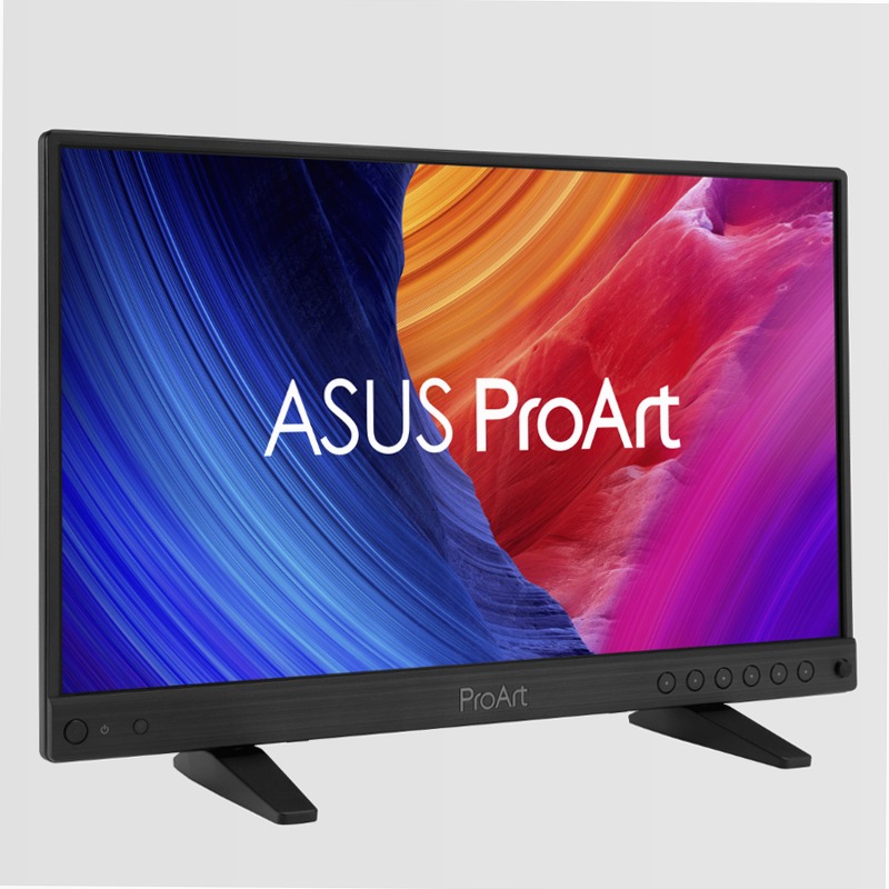 ProArt Display PA16USV - Monitor Professionale 15.6" Beige IPS 3840 x 2160