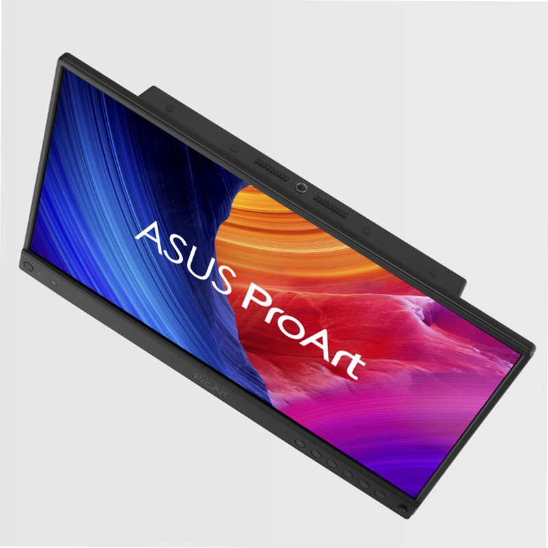 ProArt Display PA16USV - Monitor Professionale 15.6" Beige IPS 3840 x 2160
