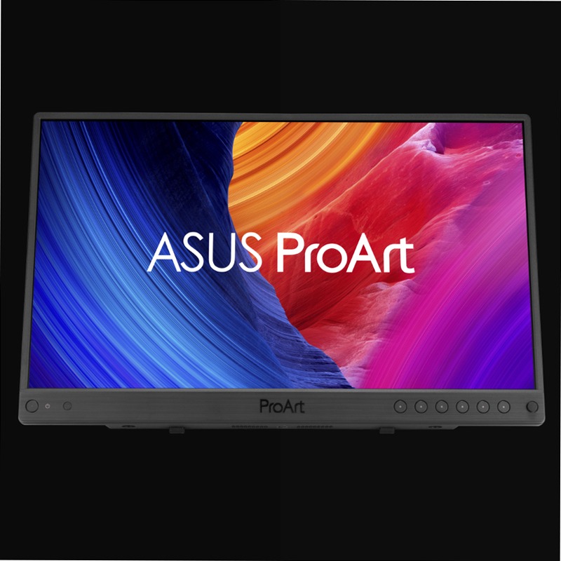 ProArt Display PA16USV - Monitor Professionale per Creativi
