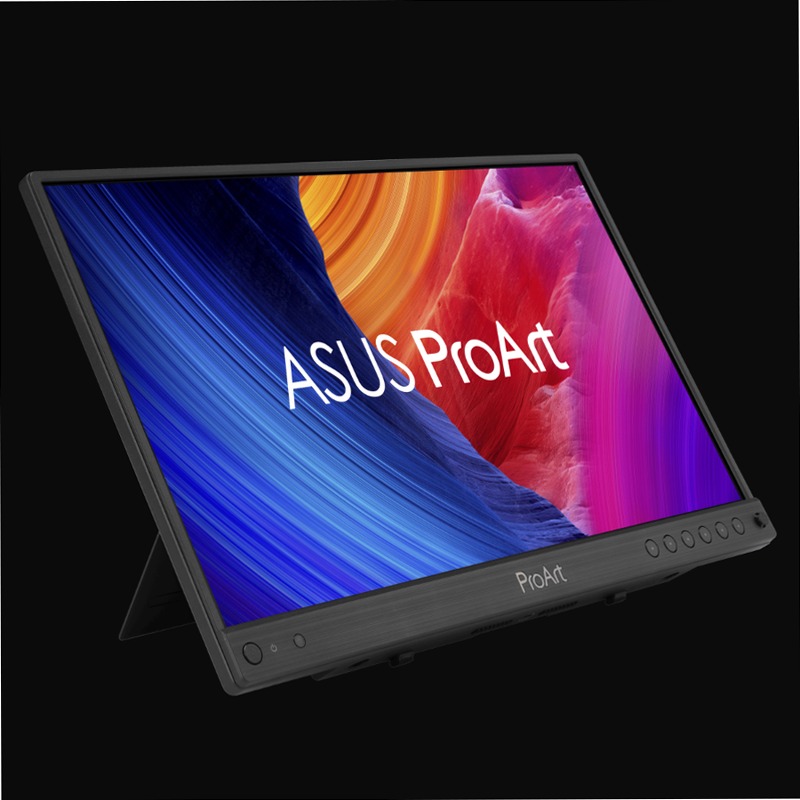 ProArt Display PA16USV - Monitor Professionale per Creativi