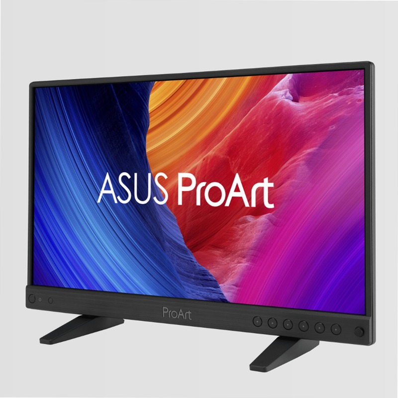 ProArt Display PA16USV - Monitor Professionale 15.6" Beige IPS 3840 x 2160