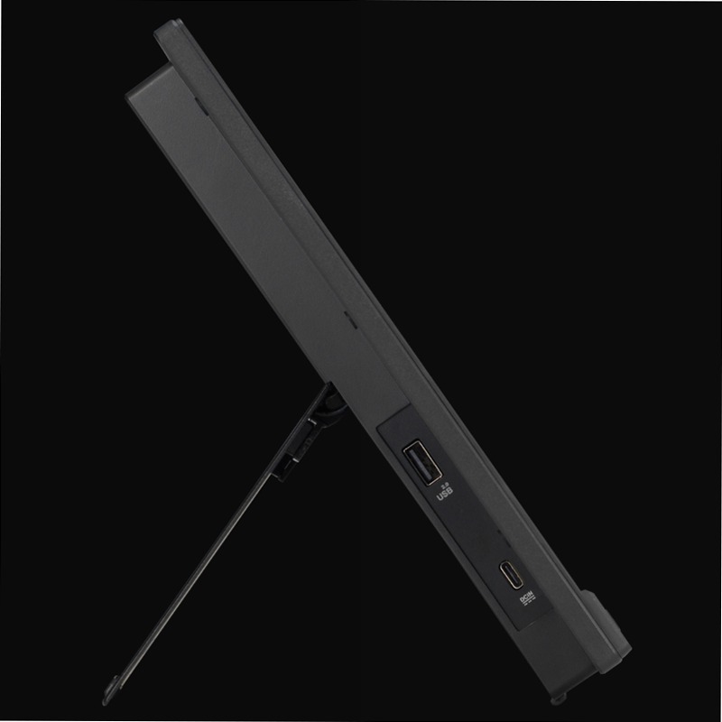 ProArt Display PA16USV - Monitor Professionale per Creativi