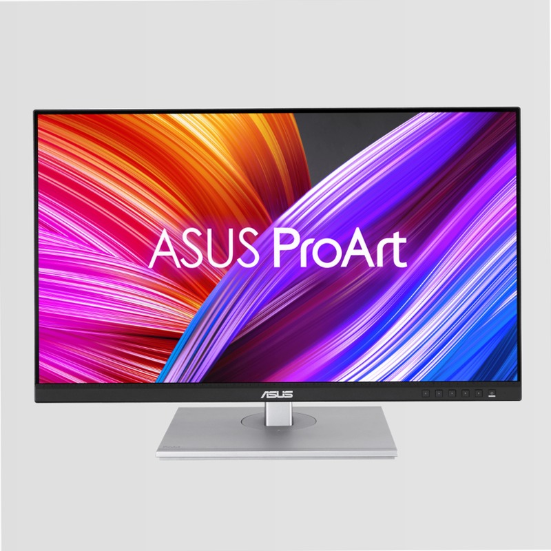 ProArt Display PA278CGV - Monitor Professionale 27" Nero IPS 2560 x 1440