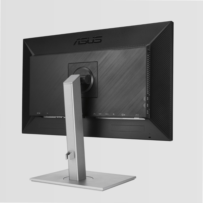 ProArt Display PA278CGV - Monitor Professionale 27" Nero IPS 2560 x 1440