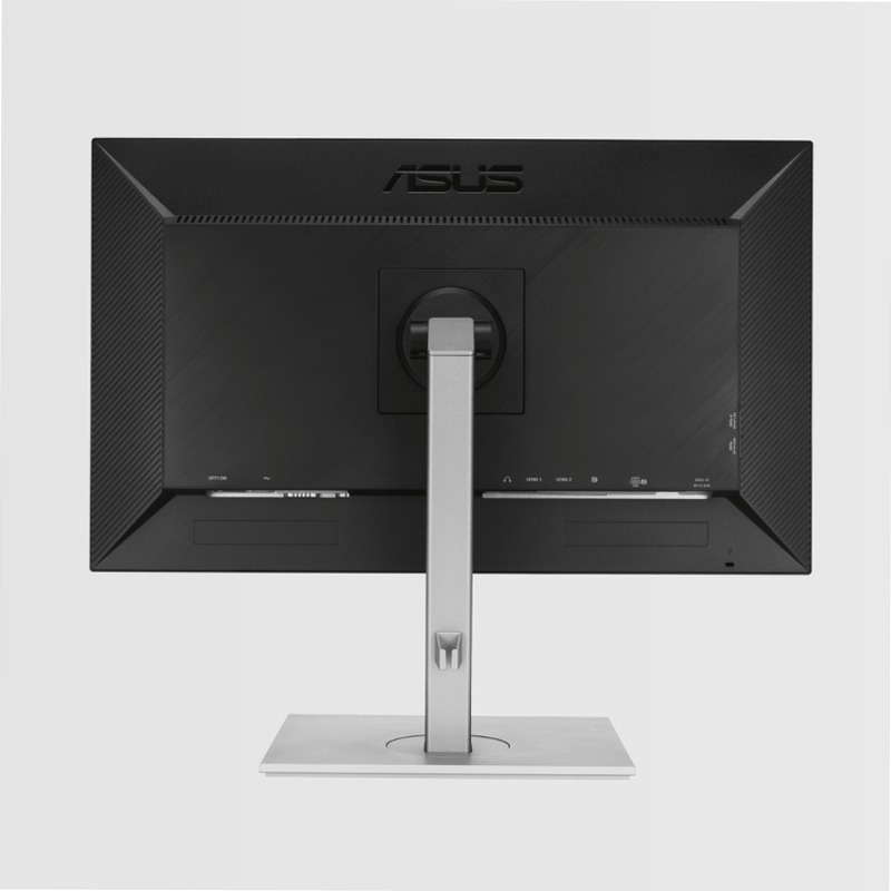 ProArt Display PA278CGV - Monitor Professionale 27" Nero IPS 2560 x 1440