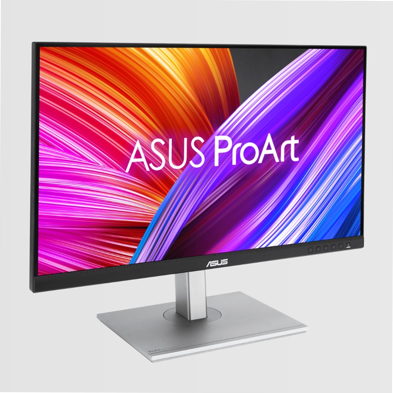 ProArt Display PA278CGV - Monitor Professionale 27" Nero IPS 2560 x 1440