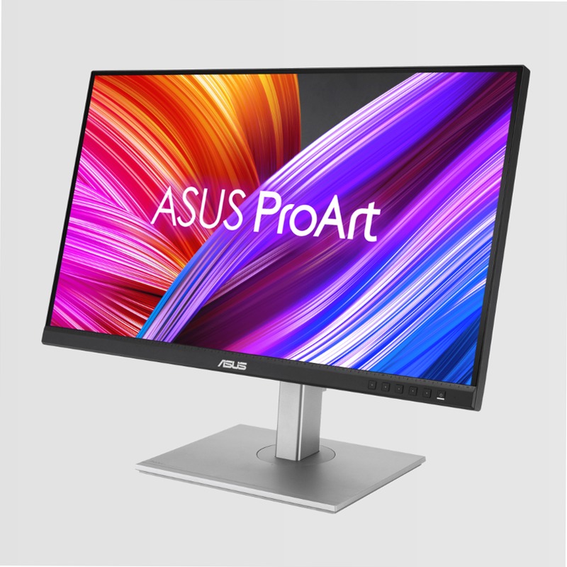 ProArt Display PA278CGV - Monitor Professionale 27" Nero IPS 2560 x 1440