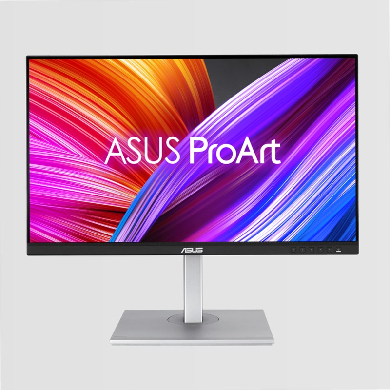 ProArt Display PA278CGV - Monitor Professionale 27" Nero IPS 2560 x 1440
