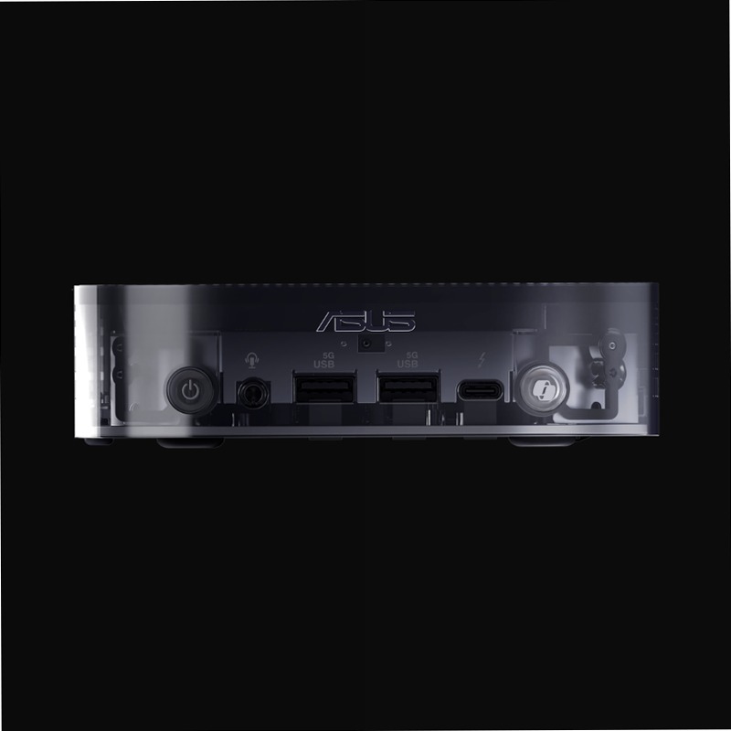 ASUS NUC 14 Pro AI+