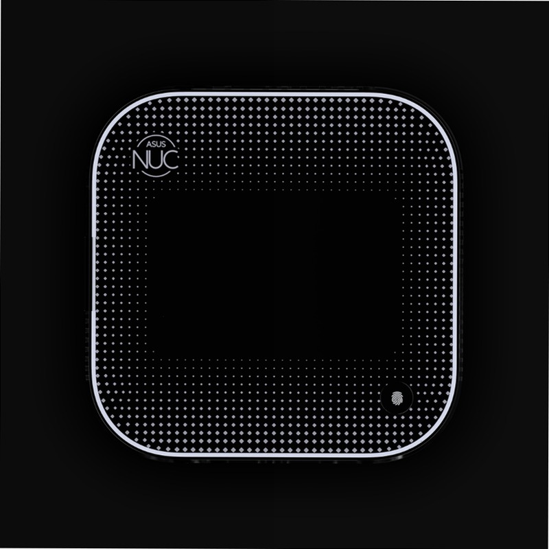 ASUS NUC 14 Pro AI+