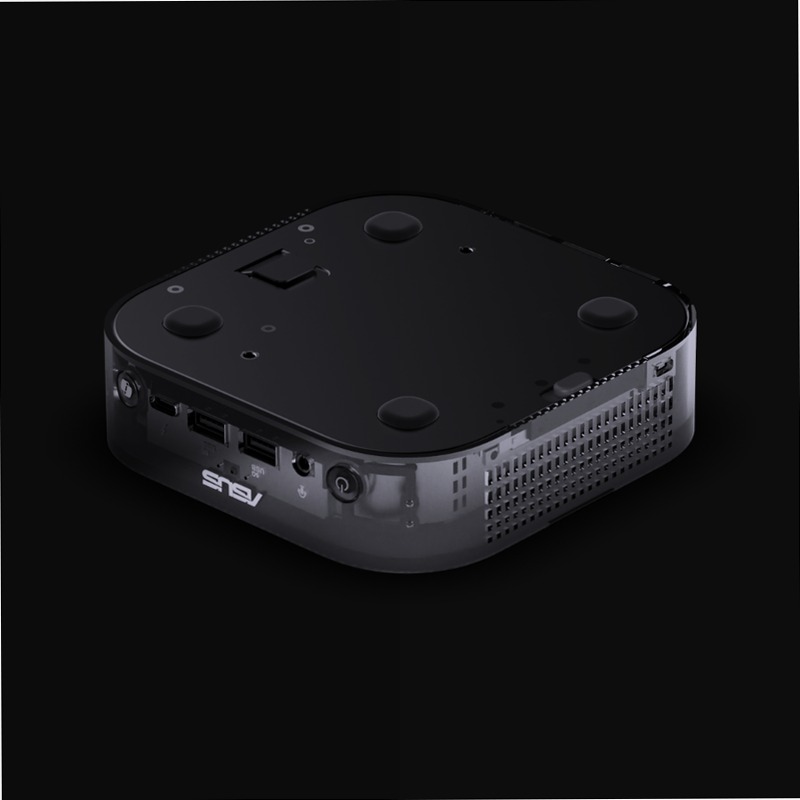 ASUS NUC 14 Pro AI+