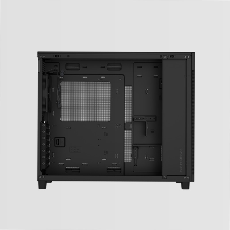 ASUS Prime AP303 - Mesh Panel - Specifiche Generali|Case per PC|ASUS Italia