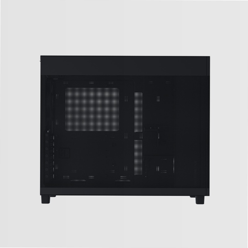 ASUS Prime AP303 - Mesh Panel - Specifiche Generali|Case per PC|ASUS Italia