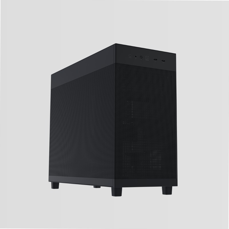 ASUS Prime AP303 - Mesh Panel - Specifiche Generali|Case per PC|ASUS Italia