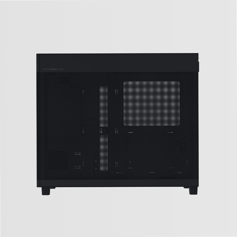 ASUS Prime AP303 - Mesh Panel - Specifiche Generali|Case per PC|ASUS Italia