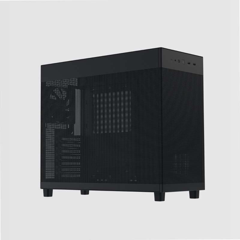 ASUS Prime AP303 - Mesh Panel - Specifiche Generali|Case per PC|ASUS Italia