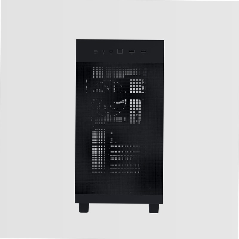 ASUS Prime AP303 - Mesh Panel - Specifiche Generali|Case per PC|ASUS Italia