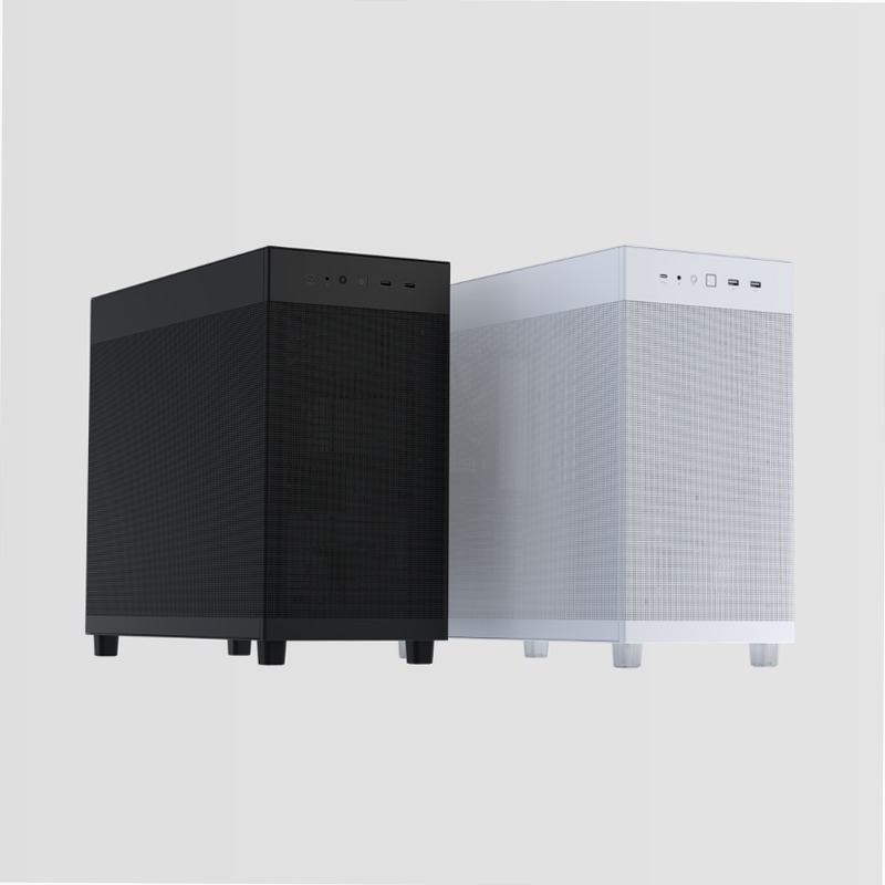 ASUS Prime AP303 - Mesh Panel - Specifiche Generali|Case per PC|ASUS Italia