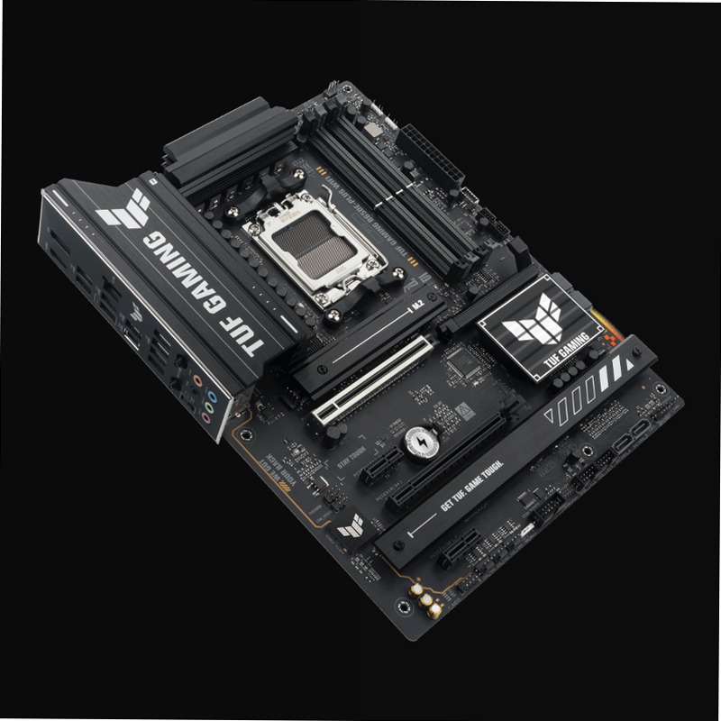 ASUS TUF GAMING B650E-PLUS WIFI AMD AM5