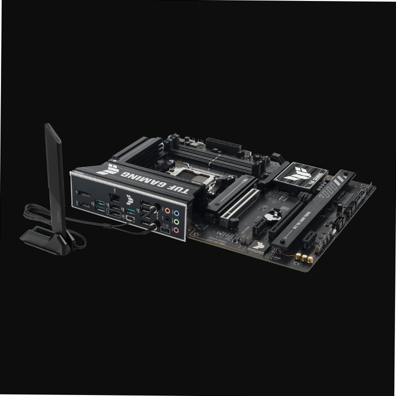 ASUS TUF GAMING B650E-PLUS WIFI AMD AM5