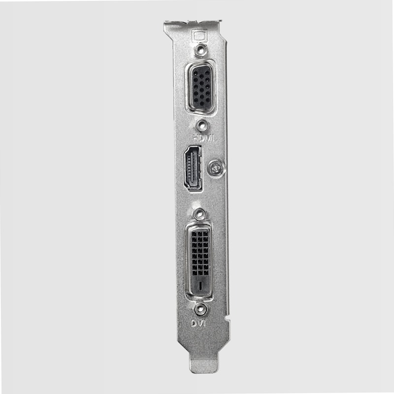 GT710-SL-2GD5 - Specifiche Generali|Schede Video|ASUS Italia
