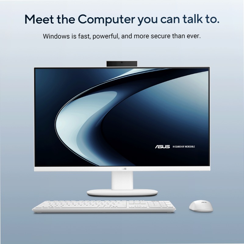 ASUS M3702WFA - PC All-In-One Windows 16
