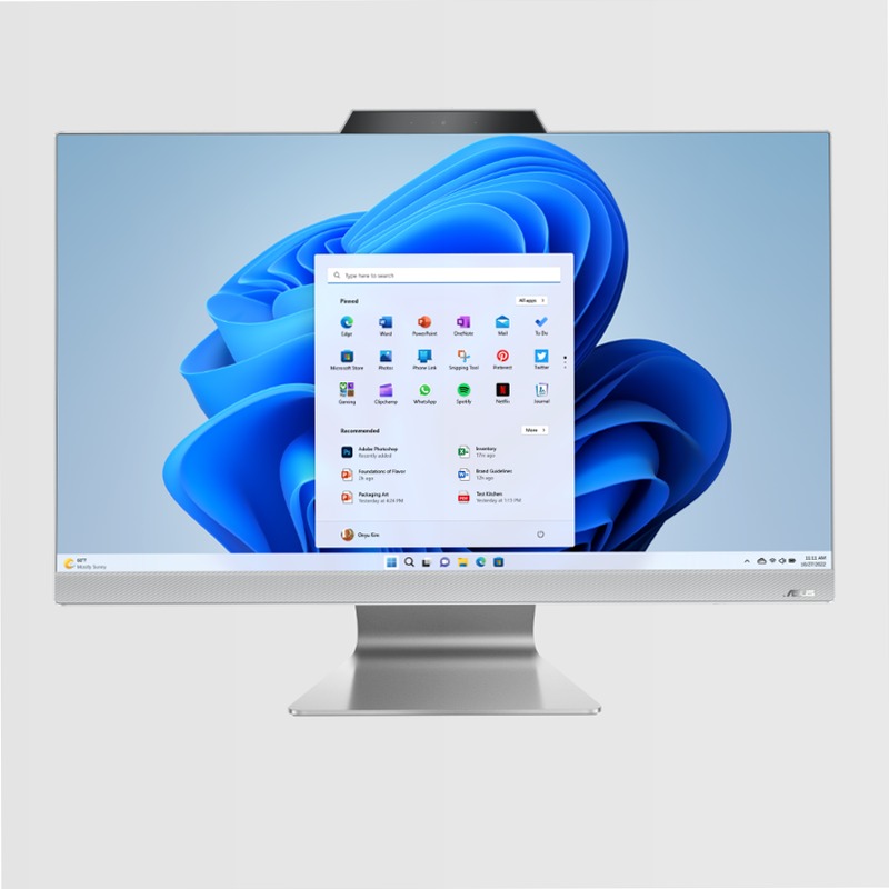 ASUS M3702WFA - PC All-In-One Windows 16