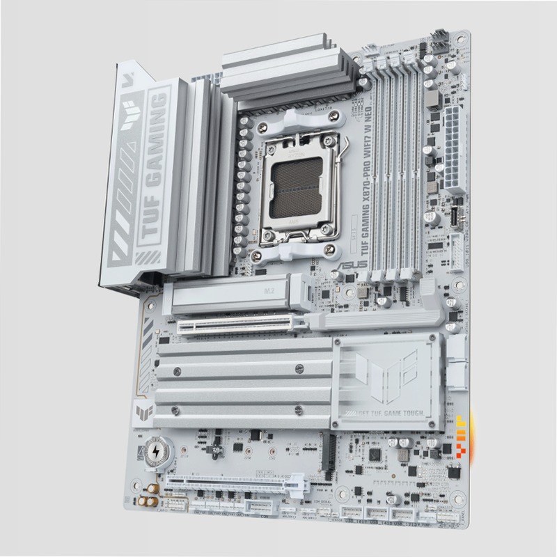 TUF GAMING X870-PRO WIFI7 W NEO AMD DDR5 ATX