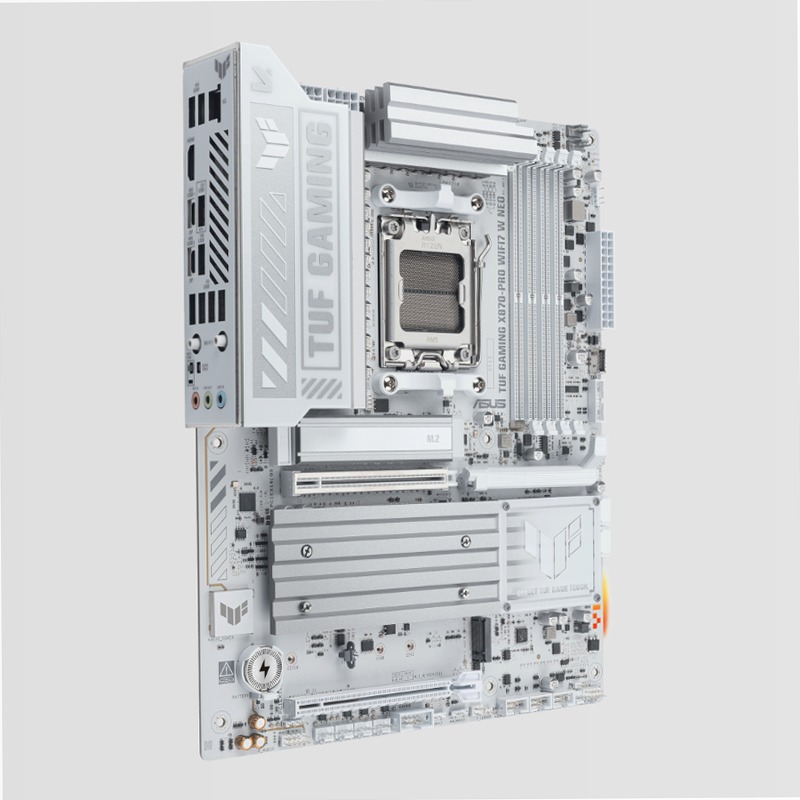 TUF GAMING X870-PRO WIFI7 W NEO AMD DDR5 ATX