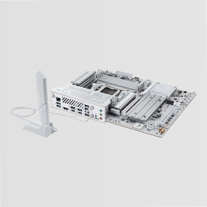 TUF GAMING X870-PRO WIFI7 W NEO AMD DDR5 ATX