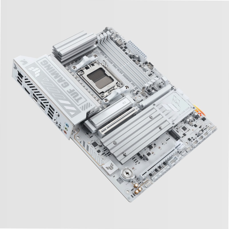 TUF GAMING X870-PRO WIFI7 W NEO AMD DDR5 ATX