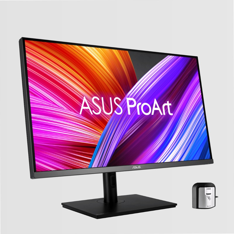 ProArt Display PA32UCR-K 32" Nero IPS 3840 x 2160