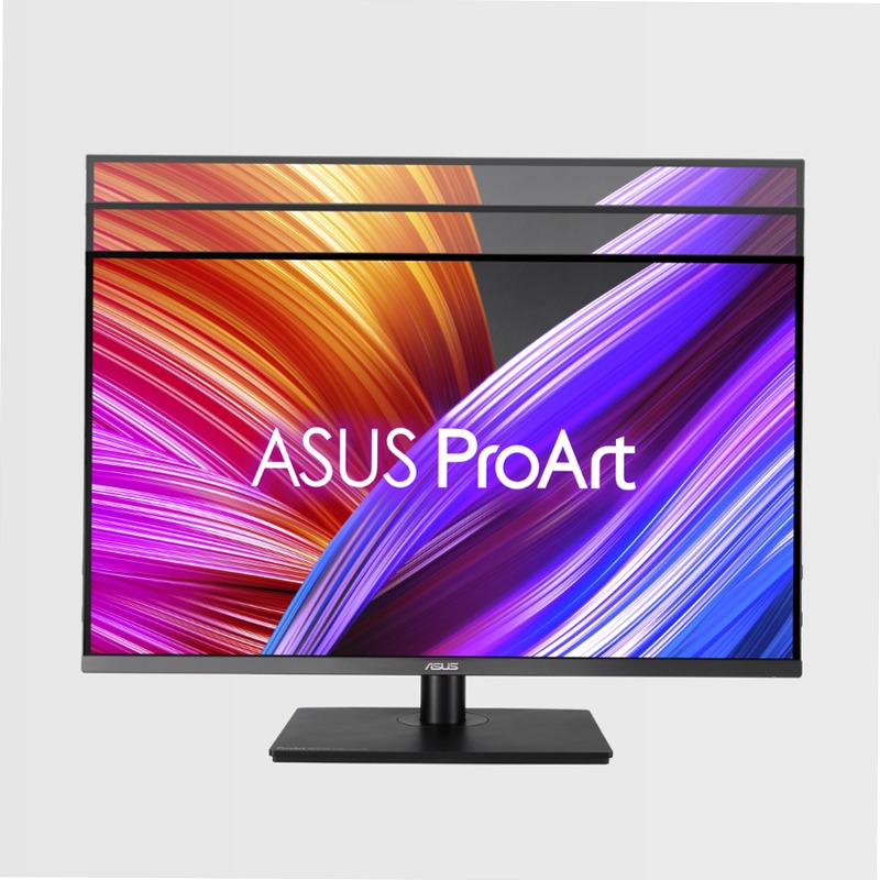 ProArt Display PA32UCR-K 32" Nero IPS 3840 x 2160