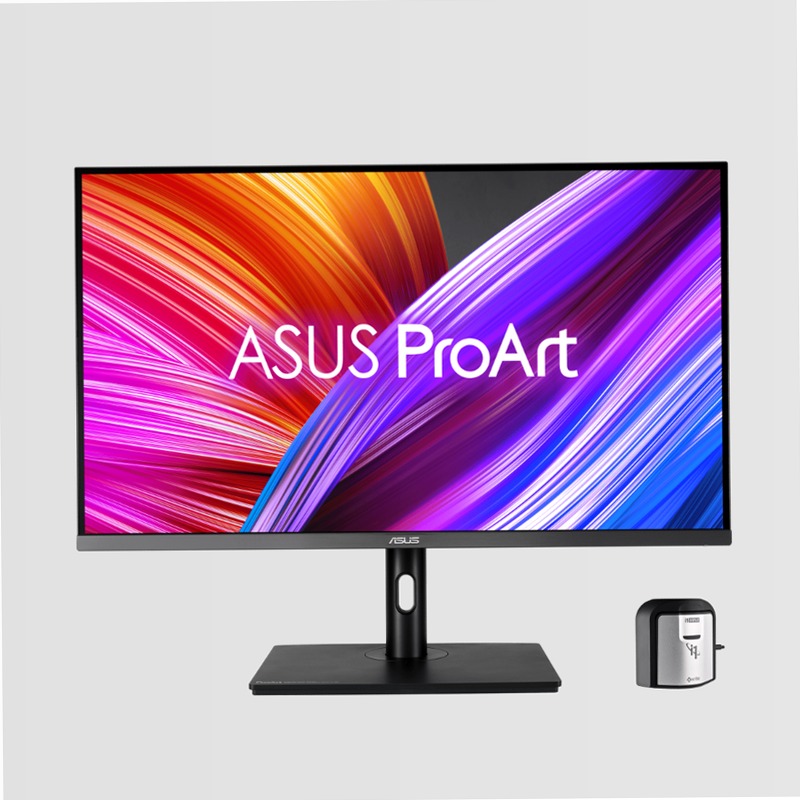 ProArt Display PA32UCR-K 32" Nero IPS 3840 x 2160