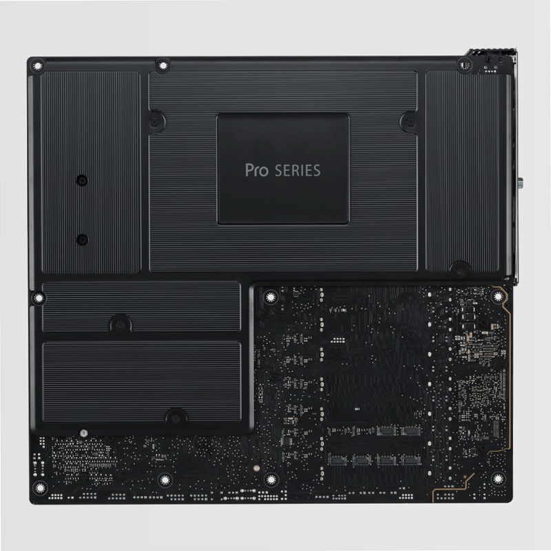 Pro WS WRX90E-SAGE SE AMD