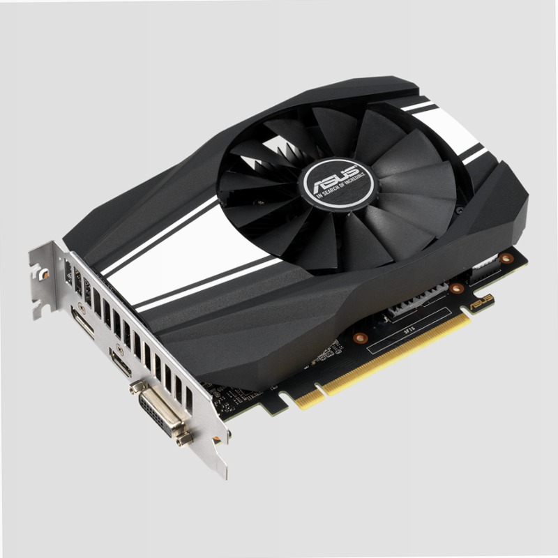 PH-GTX1660S-O6G - Scheda Video ASUS 6gb GDDR6 NVIDIA
