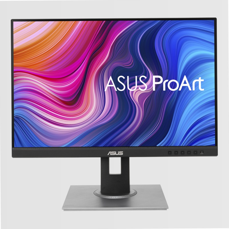ProArt Display PA248QV - Specifiche Generali|Monitor|ASUS Italia
