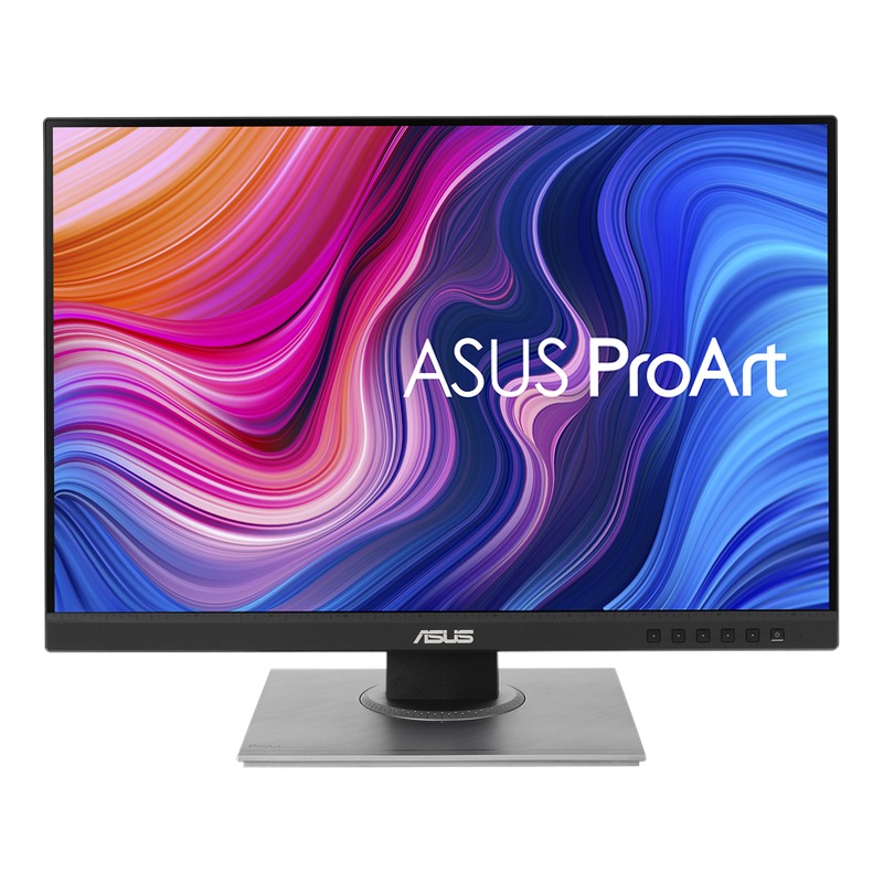 ProArt Display PA248QV - Specifiche Generali|Monitor|ASUS Italia