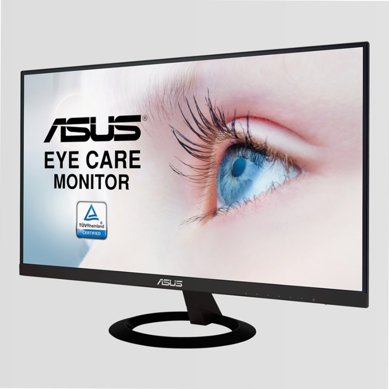 VZ239HE - Monitor Eye Care ASUS LCD